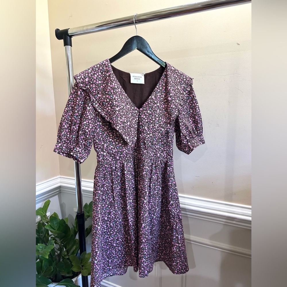 white christmas dresses WHATS THE TEA TWEED MINI DRESS – AKIRA main image 0